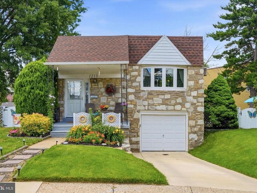 1213 Fenwick Place , Philadelphia, PA 19115 Main Photo