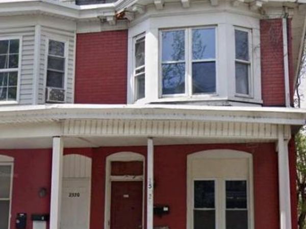 2572 LEXINGTON STREET , HARRISBURG, PA 17110