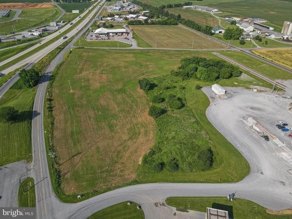 0 PARCEL 1 MT ROCK RD , SHIPPENSBURG, PA 17257