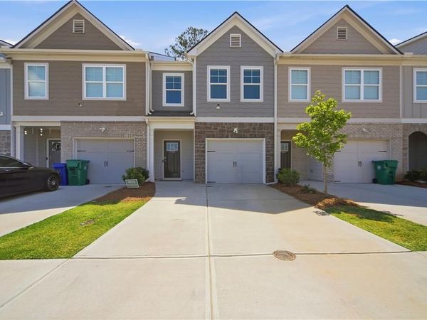2360 Rex Drive, Lithonia, GA 30058