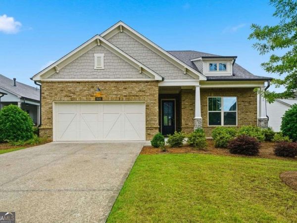 3035 Steinbeck Street, Cumming, GA 30041