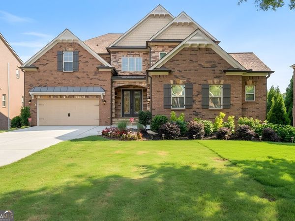 3831 Courson Street, Marietta, GA 30066