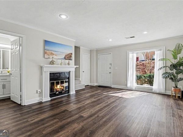 161 Holcomb Ferry Road, Roswell, GA 30076