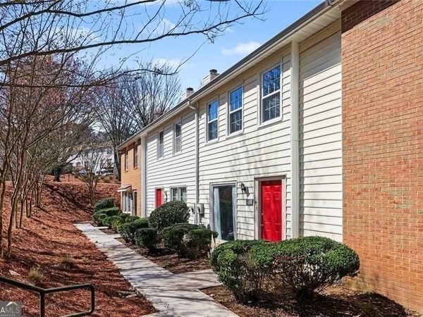 161 Holcomb Ferry Road, Roswell, GA 30076