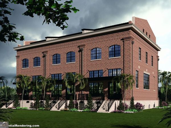 428 Geo Meyer Avenue, Unit A, Savannah, GA 31401