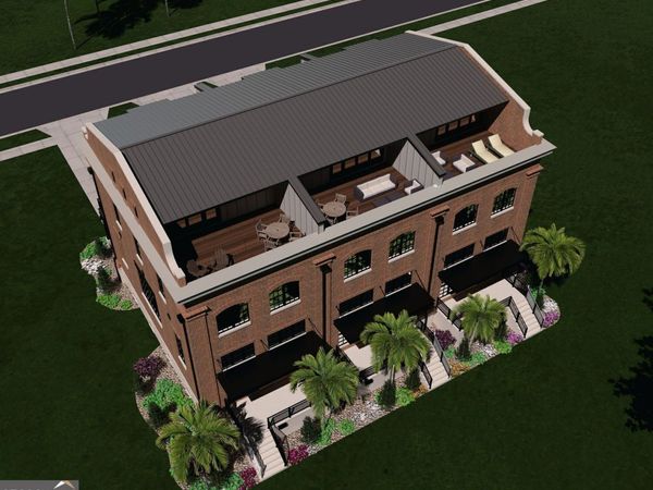 430 Geo Meyer Avenue, Unit B, Savannah, GA 31401