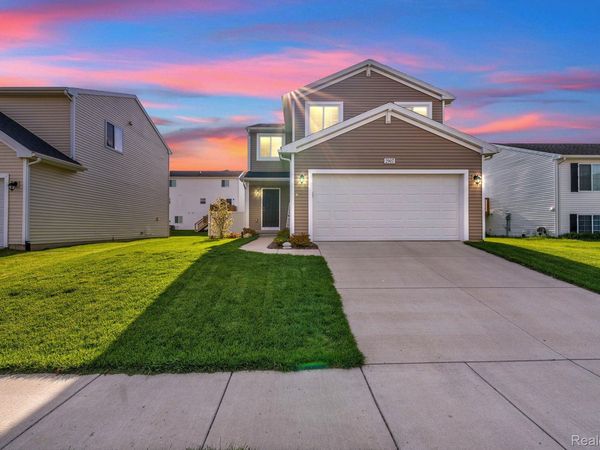 2907 Jordan River Drive, Handy Township, Mi 48836