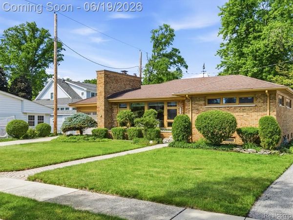 3431 Sherman Court, Port Huron, MI 48060
