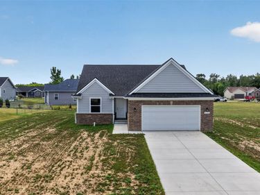 10206 Hunt Drive, Davison, Mi 48423