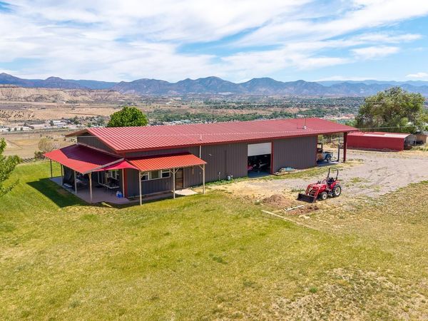 1205 321 Road , Rifle, CO 81650