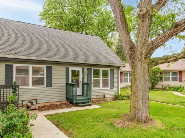 226 Elkhorn Court , Unit A, Bolingbrook, IL 60440