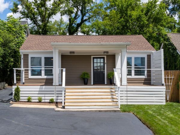 1003 Thomas Ave, Nashville, TN 37216