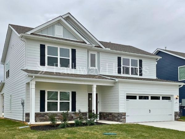 2407 Nabali Way , Murfreesboro, TN 37127