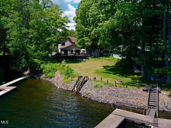 205 Houseman Street, Mayfield, NY 12117