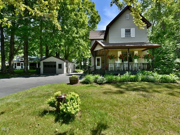 205 Houseman Street, Mayfield, NY 12117