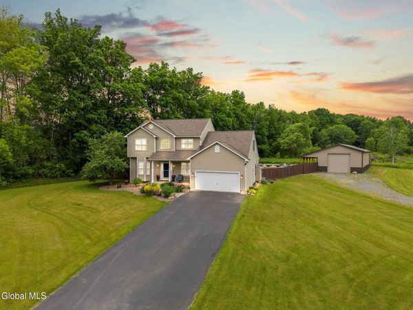 7 Oneida View Drive, Pennellville, NY 13135