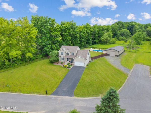 7 Oneida View Drive, Pennellville, NY 13132