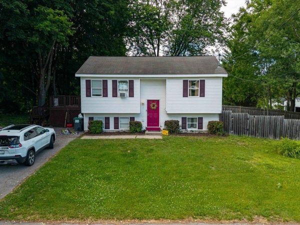 1 East Avenue, Glens Falls, NY 12801