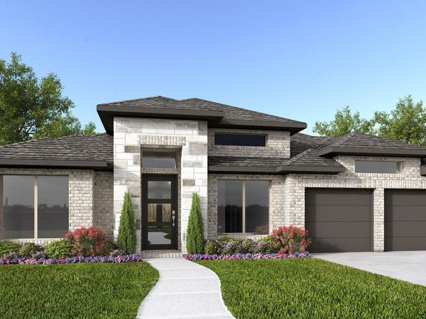 305 Prickly Poppy WAY, Georgetown, TX 78633