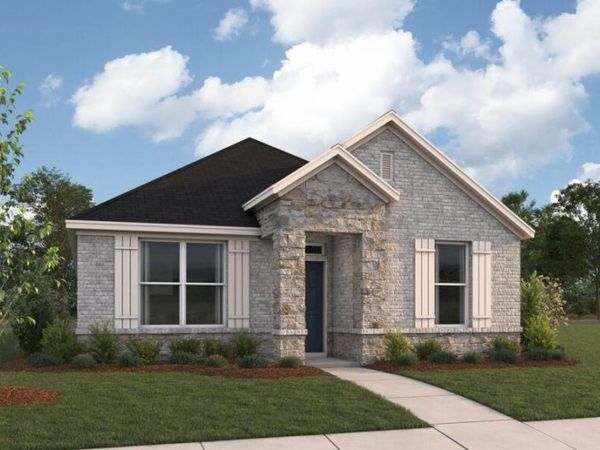 609 Clarissa ST, Buda, TX 78610