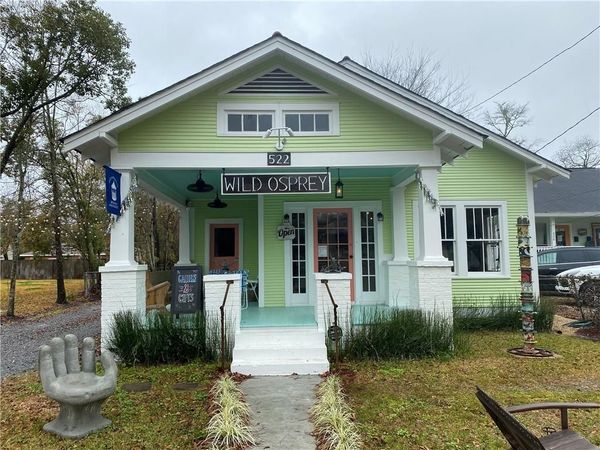 522 GIROD Street, Mandeville, LA 70448
