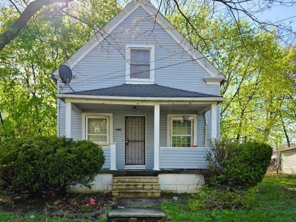 2144 Beech Avenue, Lorain, OH 44052
