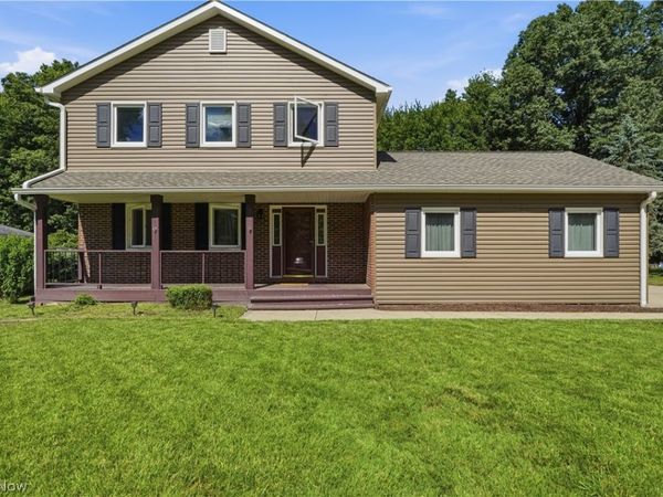 10490 Maryland Street , Aurora, OH 44202