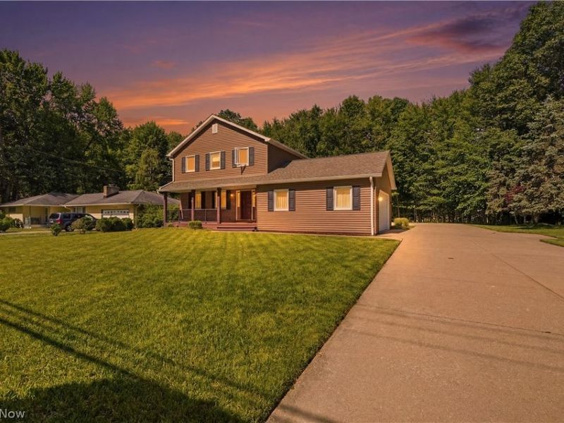 10490 Maryland Street , Aurora, OH 44202 Photo 2
