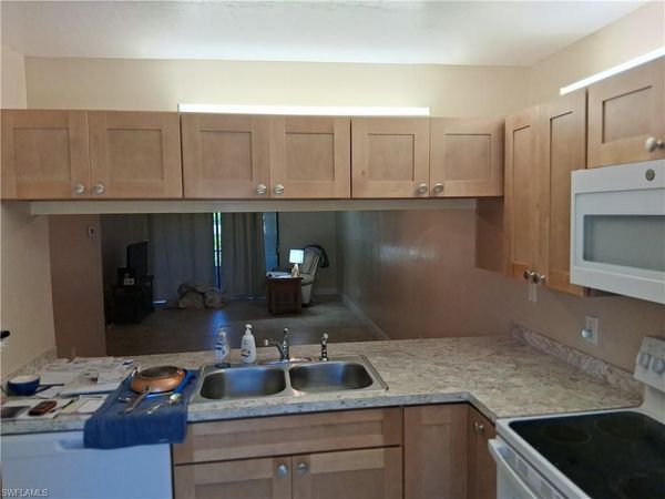 15000 Arbor Lakes DR E, Unit 3, NORTH FORT MYERS, FL 33917