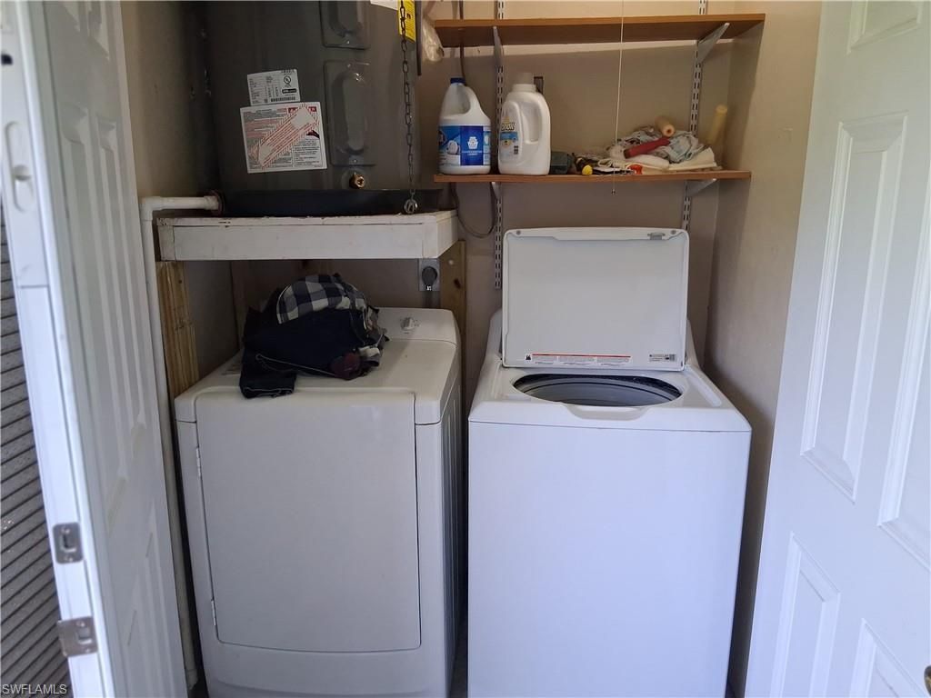 15000 Arbor Lakes Dr E, Unit 3, North Fort Myers, FL 33917 Photo