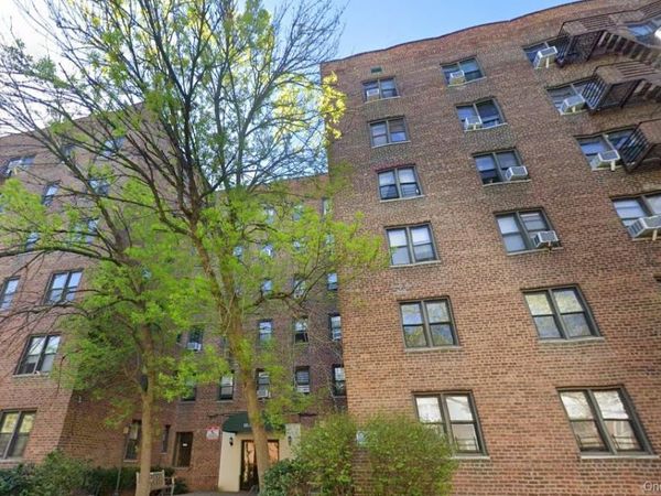 102-18 64th Avenue, Unit 6W, Forest Hills, NY 11375