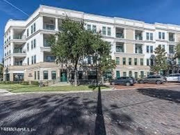 1661 RIVERSIDE Avenue, Unit 313, Jacksonville, FL 32204
