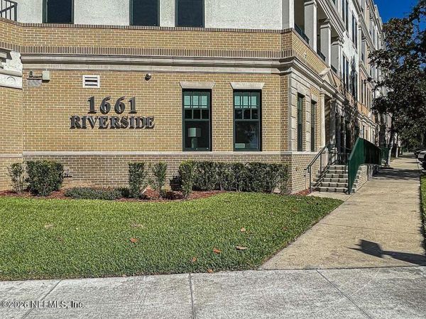 1661 RIVERSIDE Avenue, Unit 313, Jacksonville, FL 32204