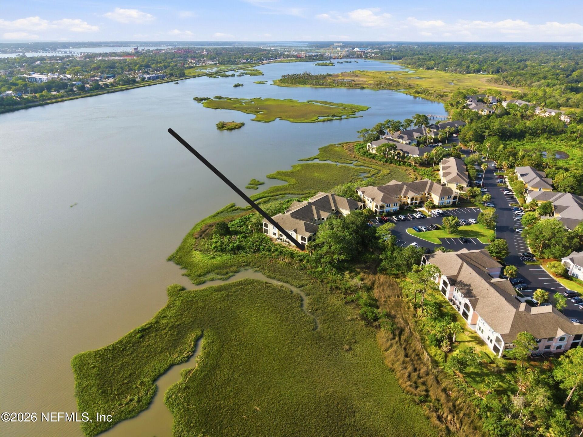 2100 Vista Cove Road Road, Saint Augustine, FL 32084 Main Photo