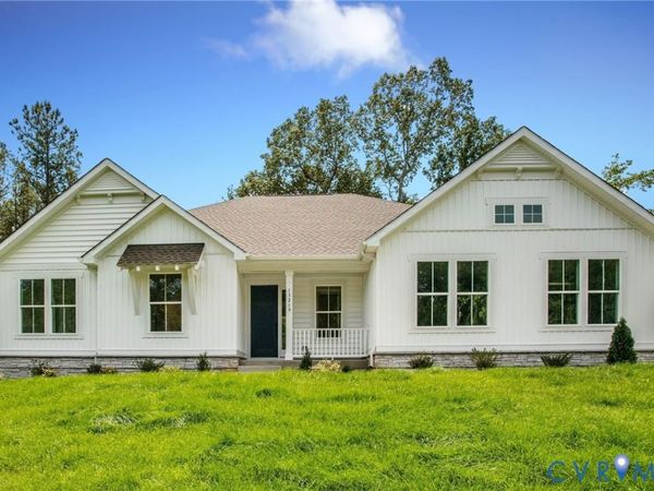 13219 Killbarney Drive , Chesterfield, VA 23838