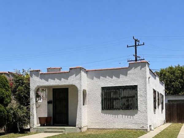 1020 Maple Street, Inglewood, CA 90301