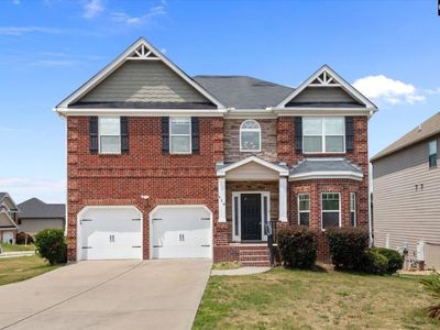 119 Grey Oaks Lane , Lexington, SC 29072