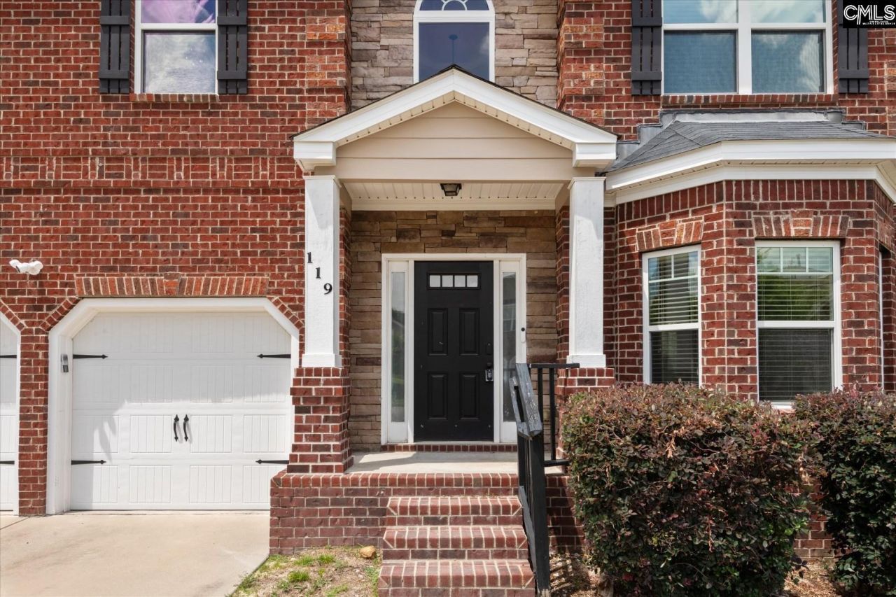 119 Grey Oaks Lane  Photo 4
