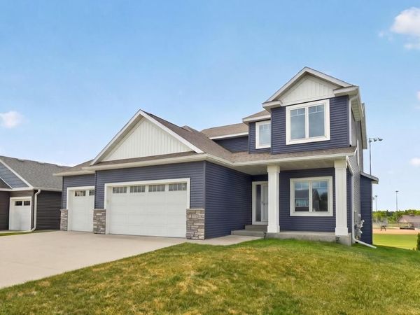 1470 4th Street NE, Byron, MN 55920