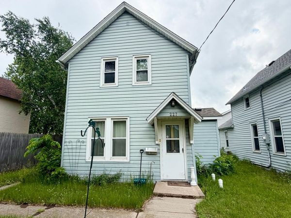 227 4th Avenue N, Waite Park, MN 56387