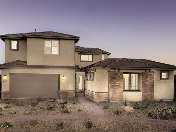 22687 E SAN TAN Boulevard, Queen Creek, AZ 85142