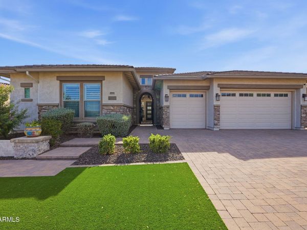 30358 N 116TH Lane, Peoria, AZ 85383