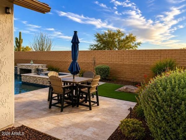 30358 N 116TH Lane, Peoria, AZ 85383
