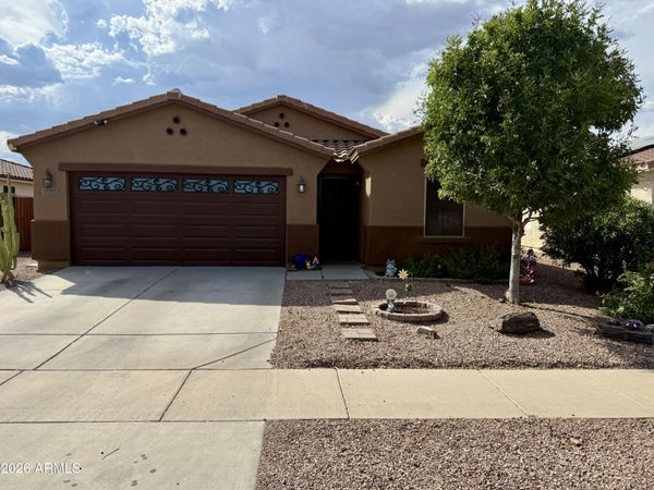 17752 W MAYA Way, Surprise, AZ 85387