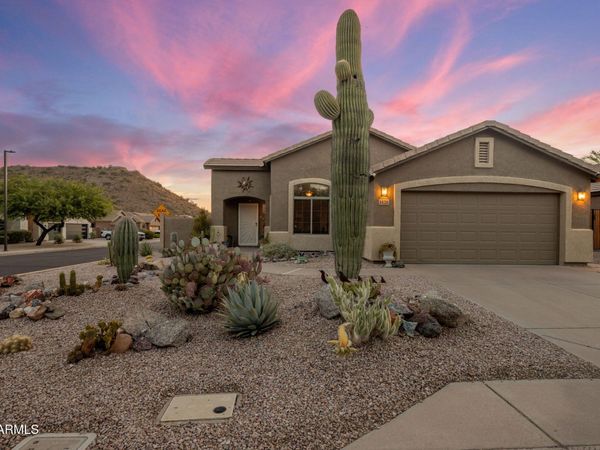 1426 N 90TH Place, Mesa, AZ 85207