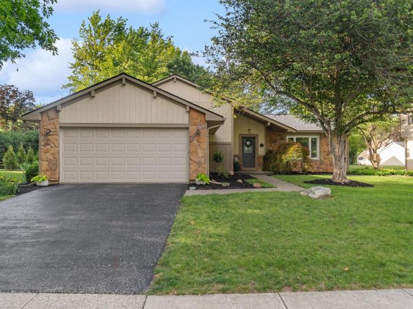 244 Waterford Drive, Dublin, OH 43017