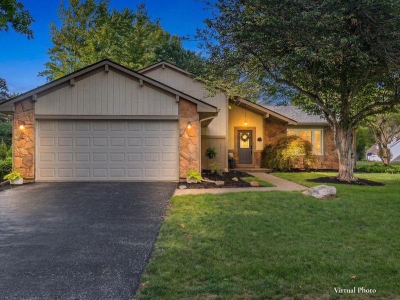 244 Waterford Drive, Dublin, OH 43017 Photo 2