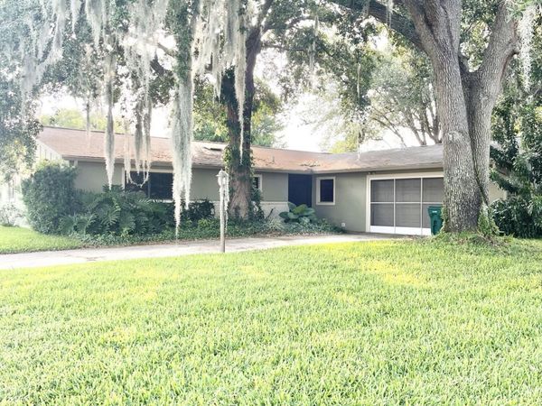 3025 Briarwood Lane , Titusville, FL 32796