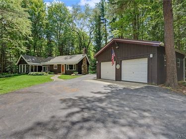 13480 Miller Avenue, Chaffee, NY 14030