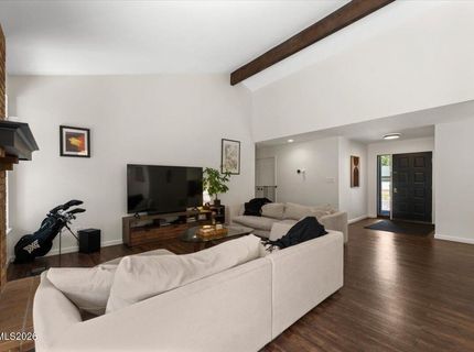 6311 Windy Meadow Drive, Reno, NV 89519 Photo